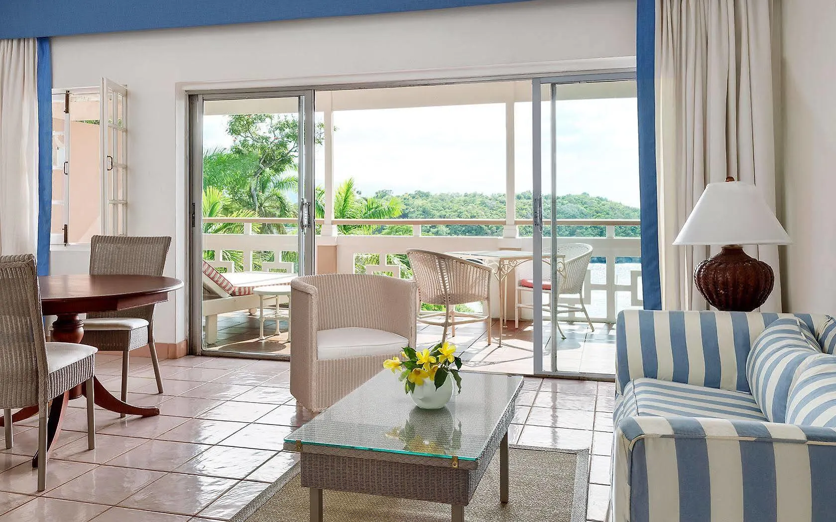 Couples Sans Souci All Inclusive Ocho Rios Hotel