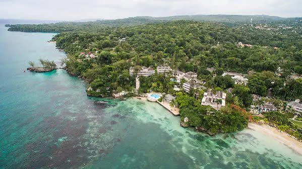 Couples Sans Souci All Inclusive Ocho Rios