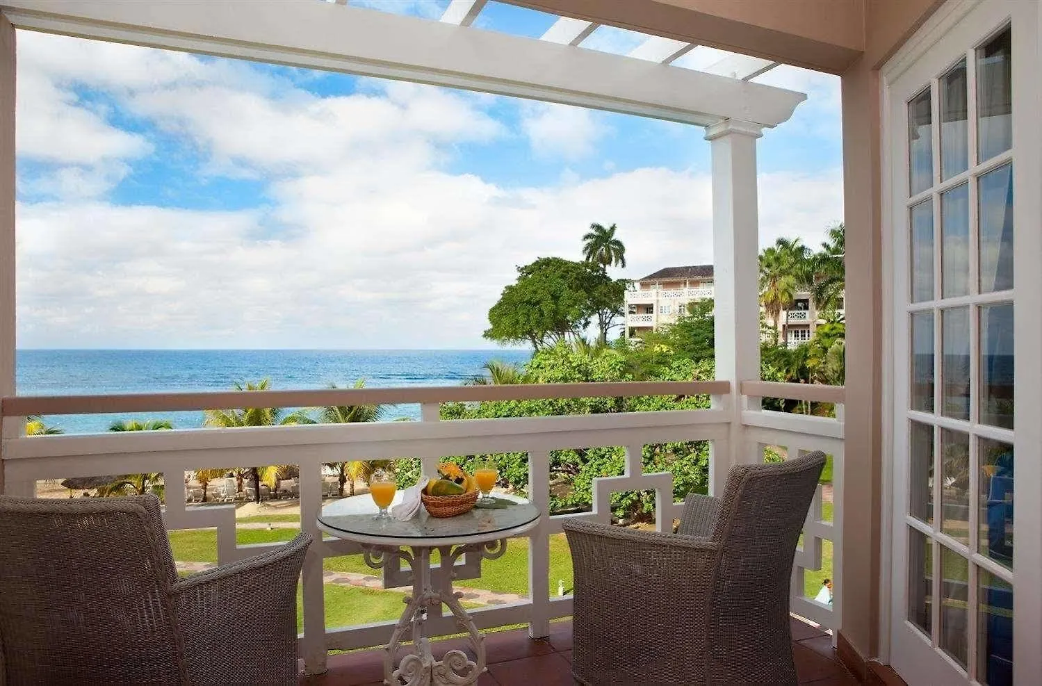 Couples Sans Souci All Inclusive Ocho Rios 5*,