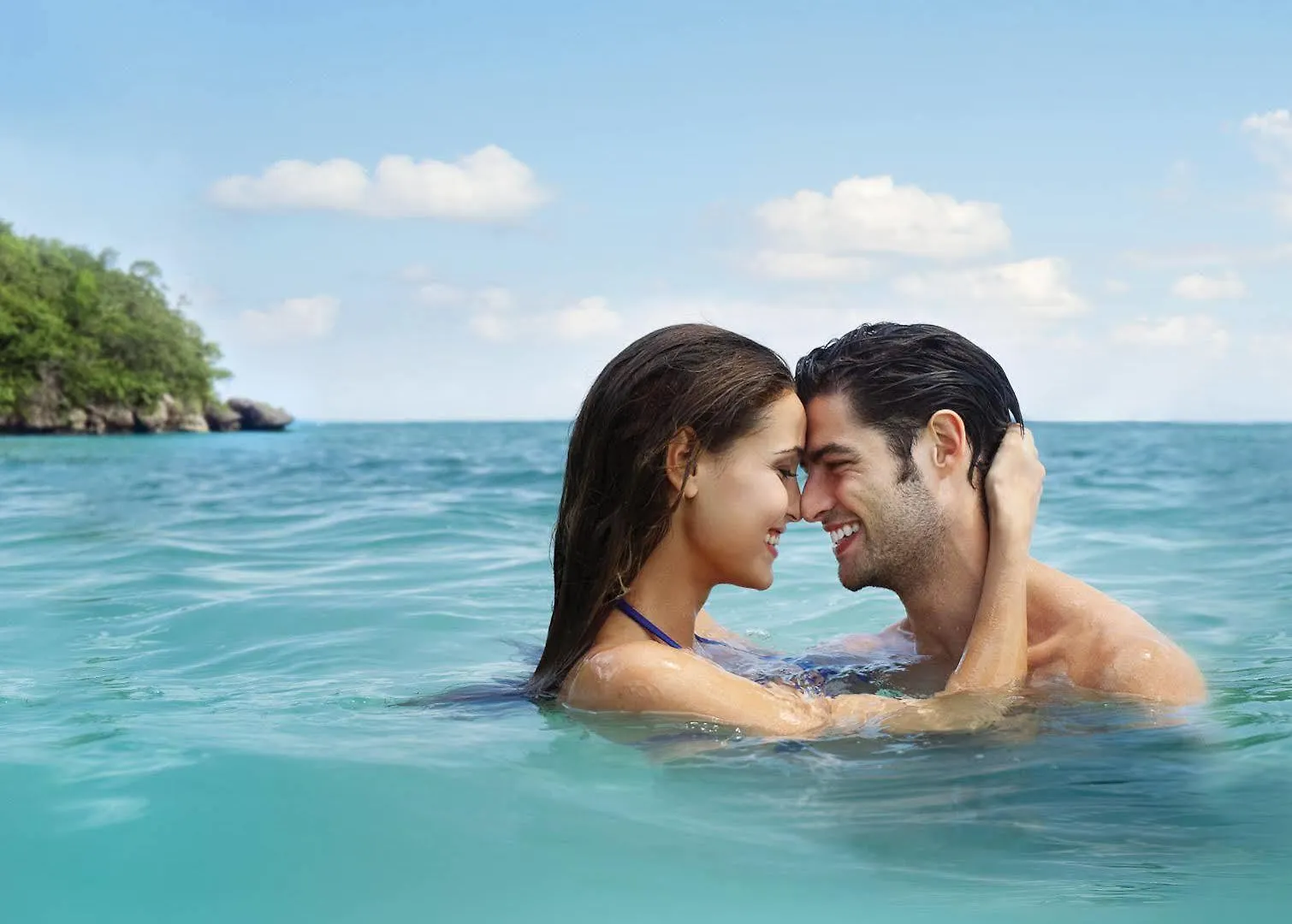 Couples Sans Souci All Inclusive オーチョ・リオス