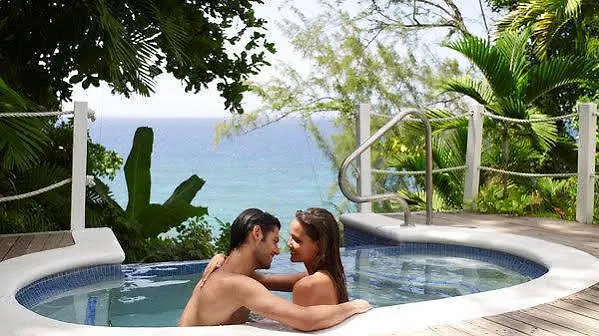 Couples Sans Souci All Inclusive オーチョ・リオス ホテル