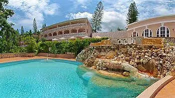 Couples Sans Souci All Inclusive オーチョ・リオス 5*,  ジャマイカ