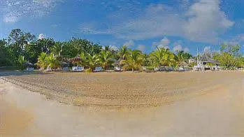 ホテル Couples Sans Souci All Inclusive オーチョ・リオス