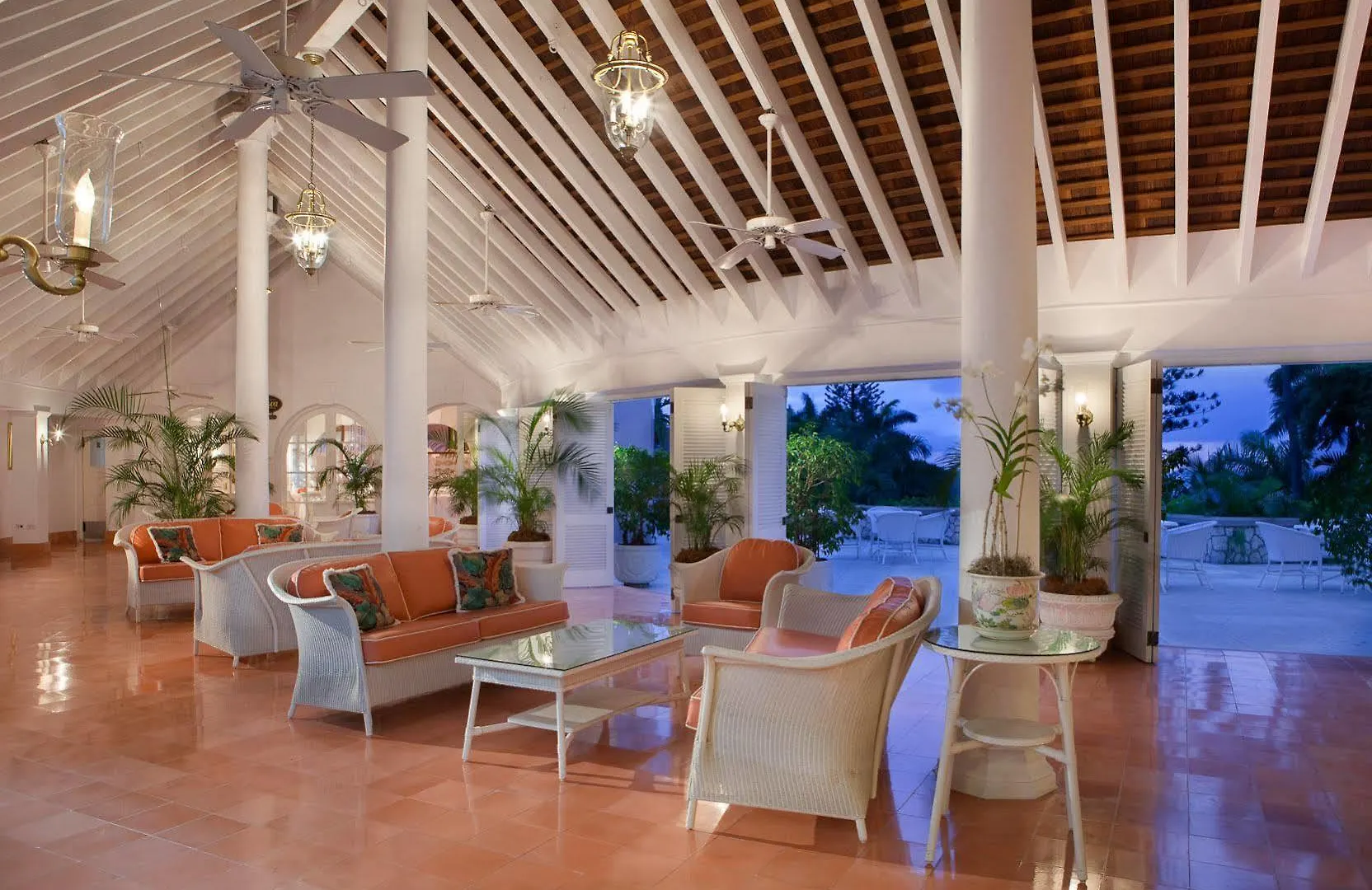 Couples Sans Souci All Inclusive Очо-Риос 5*,  Ямайка