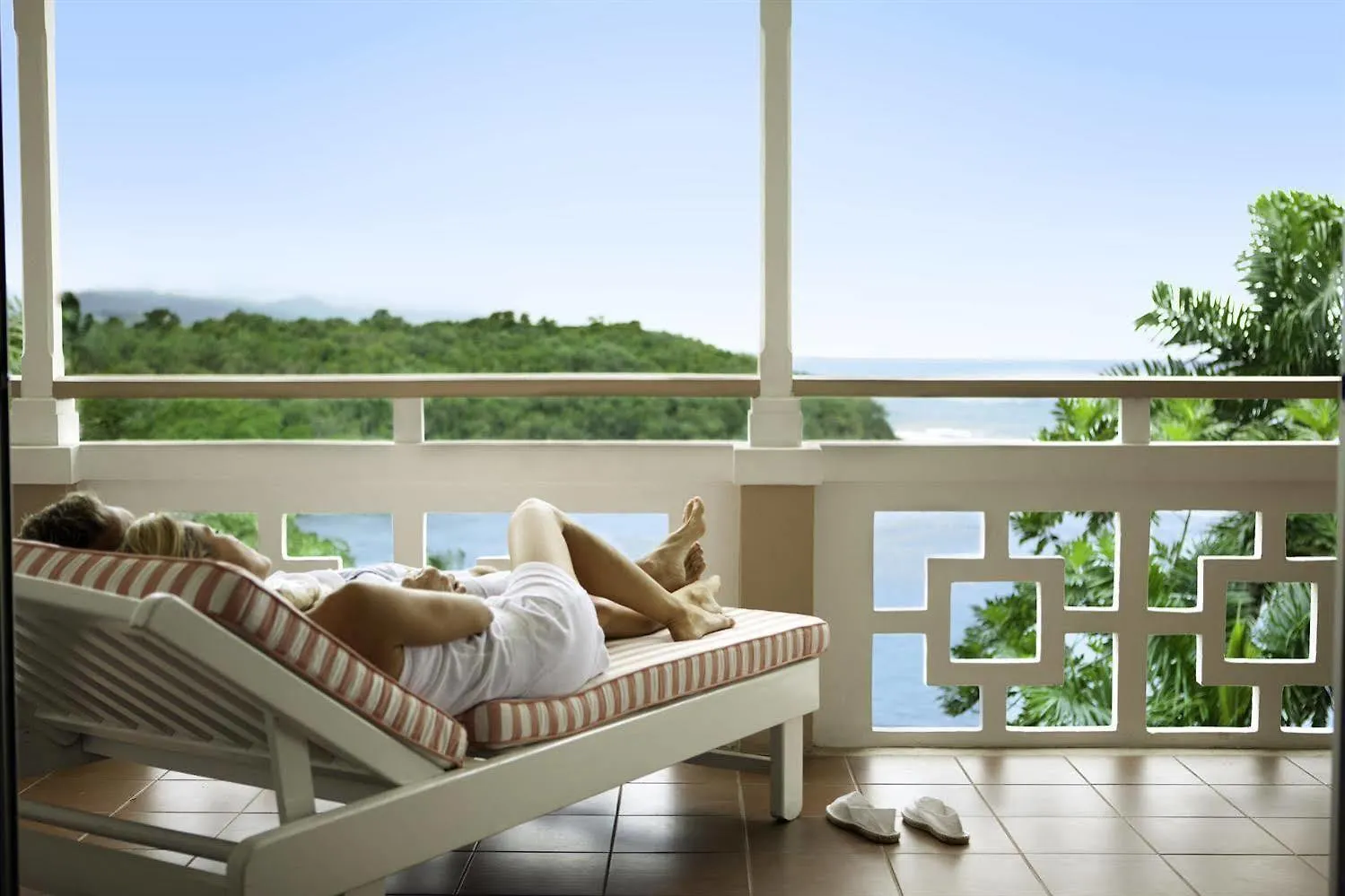 Couples Sans Souci All Inclusive Очо-Риос