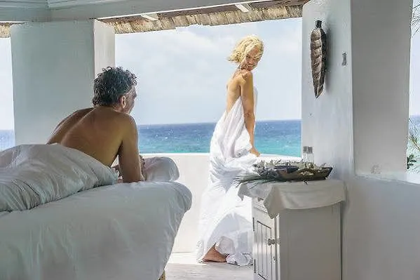 Couples Sans Souci All Inclusive Очо-Риос Ямайка