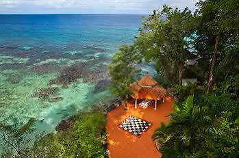 Couples Sans Souci All Inclusive Очо-Риос 5*,  Ямайка