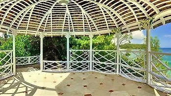 Отель Couples Sans Souci All Inclusive Очо-Риос