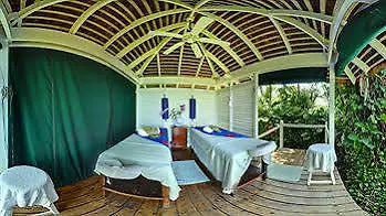 ***** Отель Couples Sans Souci All Inclusive Очо-Риос Ямайка