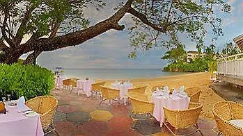 Couples Sans Souci All Inclusive Очо-Риос Отель