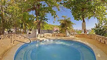 Отель Couples Sans Souci All Inclusive Очо-Риос