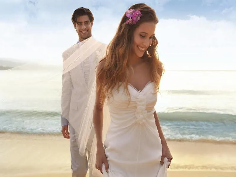Couples Sans Souci All Inclusive Очо-Риос Отель