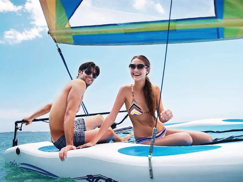 Отель Couples Sans Souci All Inclusive Очо-Риос