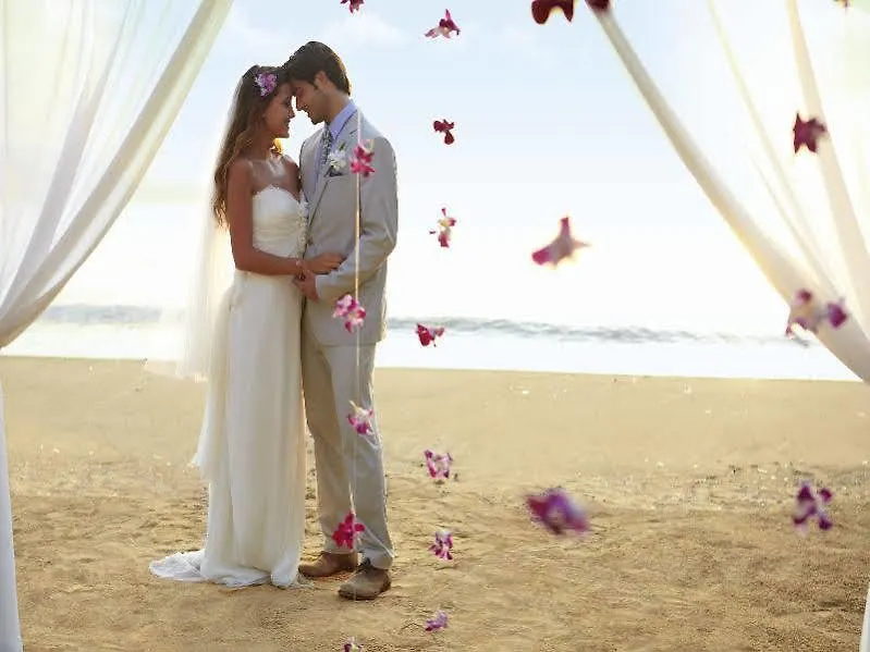 Couples Sans Souci All Inclusive Очо-Риос