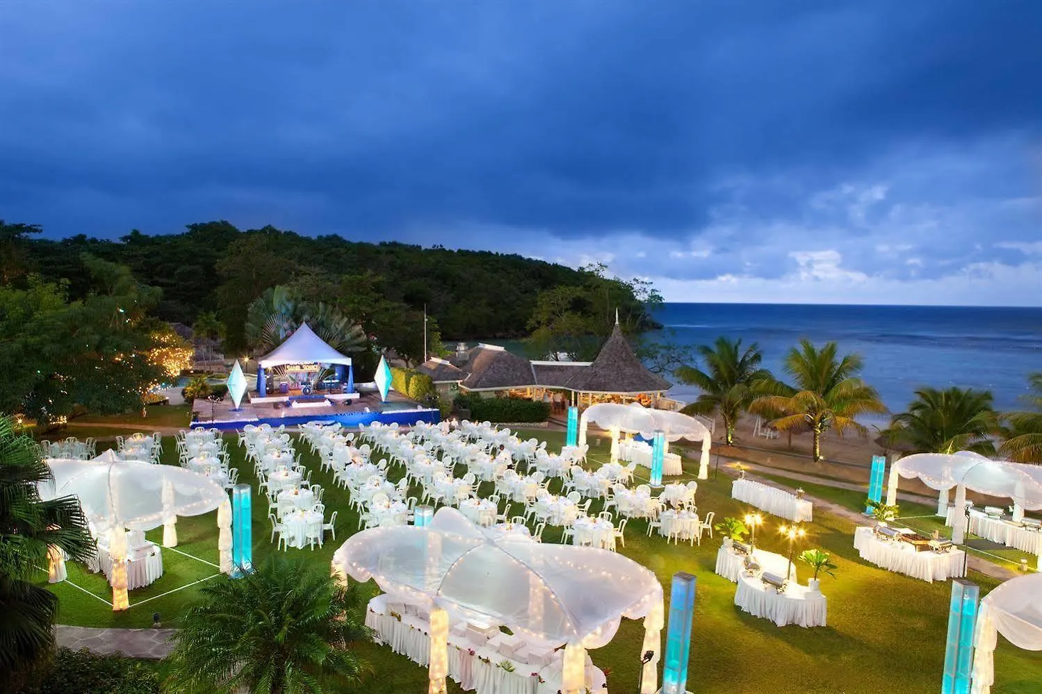 Couples Sans Souci All Inclusive Очо-Риос